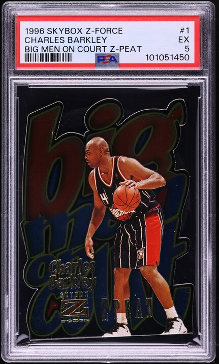 その他 1996 Skybox Z-Force Zebut Kobe #3 RC 1996 Skybox Z-Force Z-Peat Zebut Kobe Bryant ROOKIE #3 PSA 9