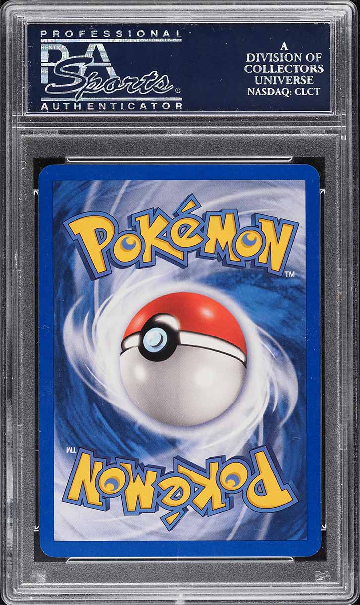2005 Pokemon EX Emerald Holo Camerupt ex #92 PSA 10 GEM MINT
