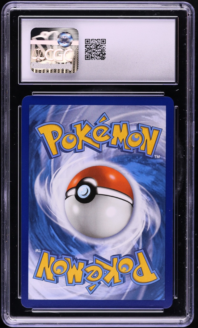 2021 Pokemon Sword & Shield Battle Styles Full Art Mimikyu V #148 CGC 10 GEM MINT