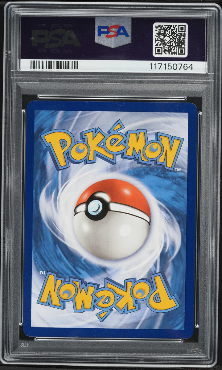 2021 Pokemon Sword & Shield Fusion Strike Alt Art Sandaconda V #252 PSA 10 GEM MINT