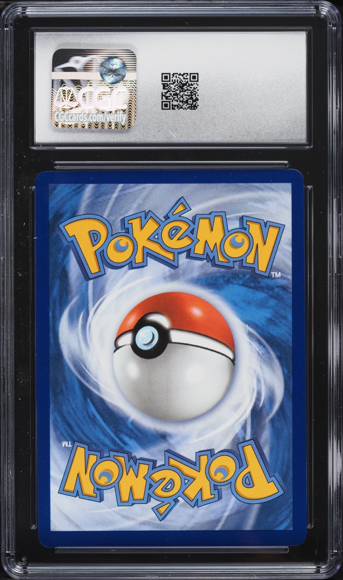 2026 Pokemon Mega Evolution Ascended Heroes IR Galarian Obstagoon #245 CGC 10 GEM MINT