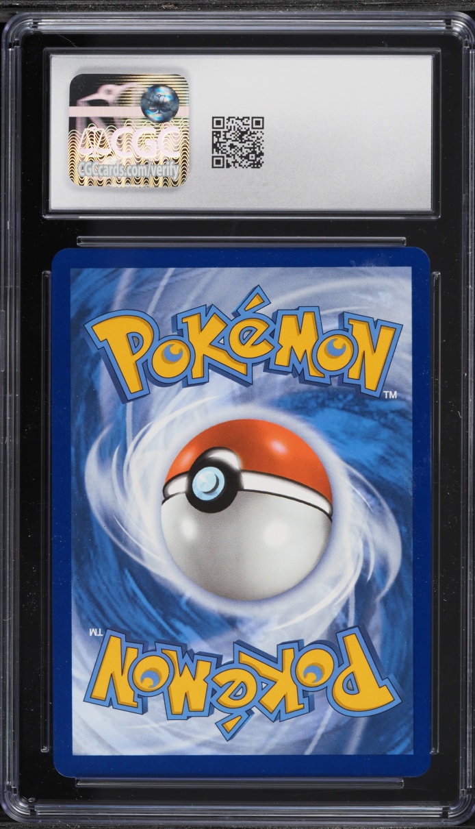 2024 Pokemon Scarlet & Violet Surging Sparks SIR Latias EX #239 CGC 10 GEM MINT