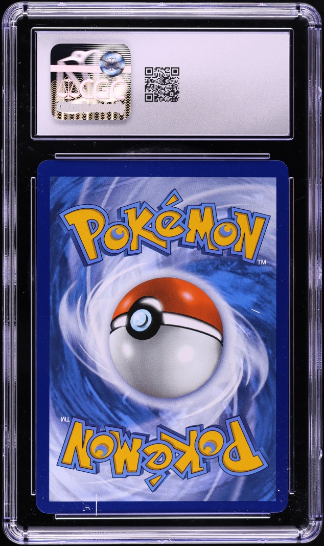 2025 Pokemon Scarlet & Violet Destined Rivals SIR Team Rocket's Giovanni #238 CGC 10 GEM MINT