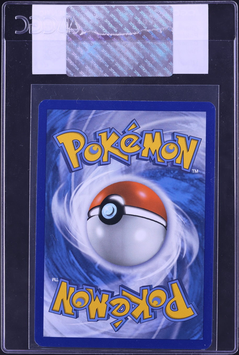 2016 Pokemon XY Generations Radiant Collection Holo Altaria #RC24 CGC AUTH