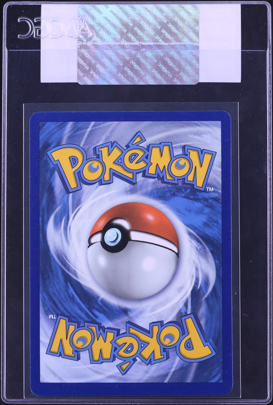 2021 Pokemon Sword & Shield Evolving Skies Holo Sylveon V #74 CGC AUTH