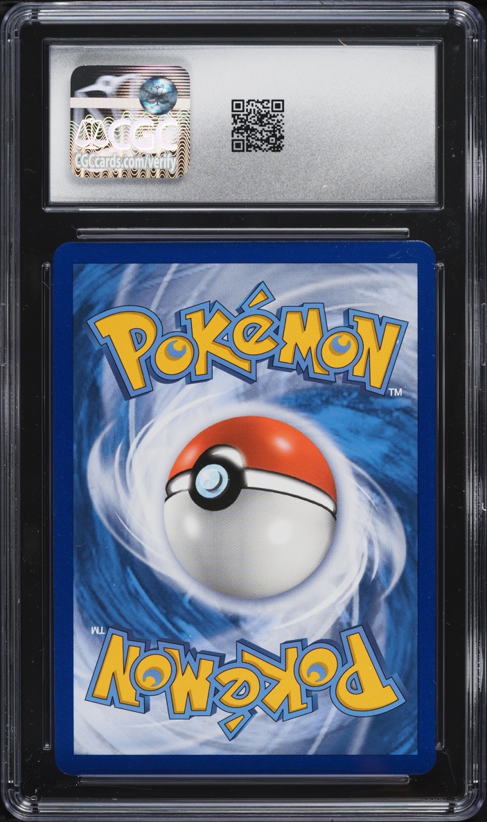 2018 Pokemon Sun & Moon Ultra Prism Full Art Cynthia #148 CGC 10 GEM MINT