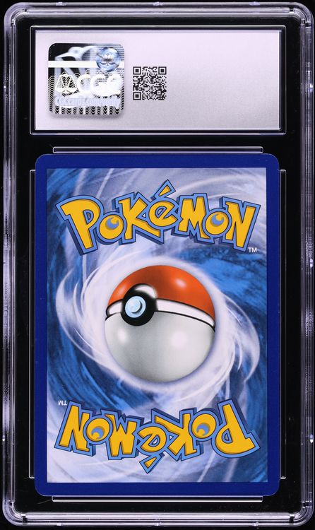 2020 Pokemon Sword & Shield Rebel Clash Secret Rare Holo Tool Scrapper #208 CGC 10 GEM MINT