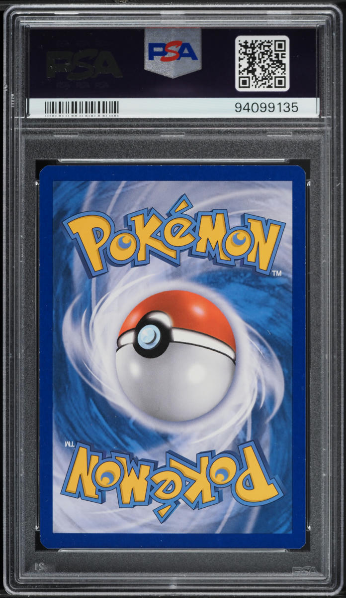 2014 Pokemon XY Flashfire Full Art Magnezone EX #101 PSA 10 GEM MINT