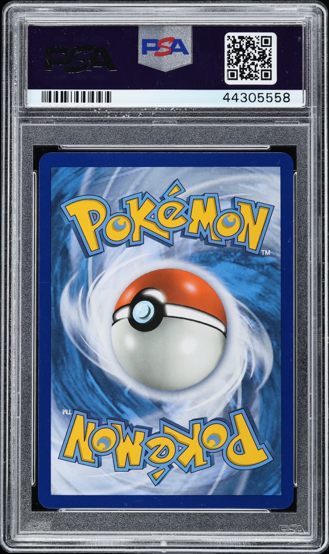 2019 Pokemon Sun & Moon Unified Minds SEC Weakness Guard Energy #258 PSA 10 GEM MINT