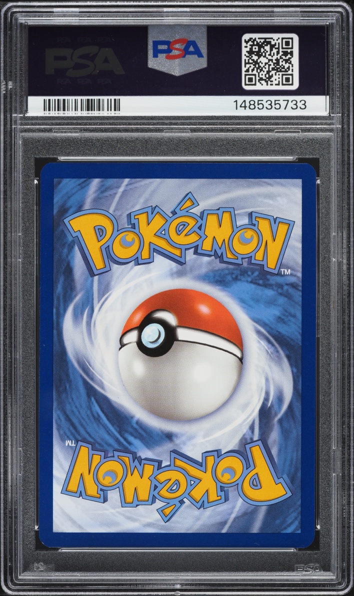 2024 Pokemon Scarlet & Violet Twilight Masquerade IR Froslass #174 PSA 9 MINT