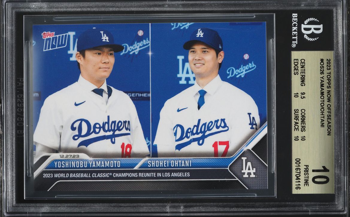 2023 Topps World Baseball Classic Shoehi Ohtani WBC-11 | eBay