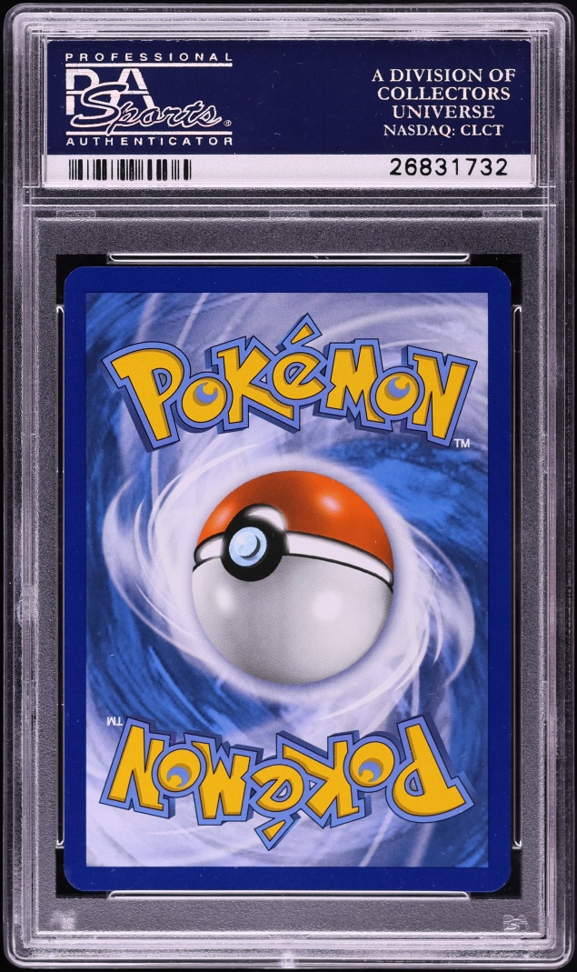 2016 Pokemon XY Generations Radiant Collection Charizard #RC5 PSA 10 GEM MINT