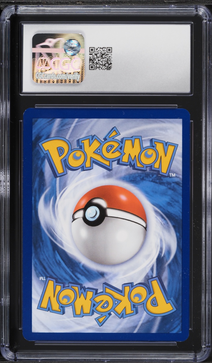 2023 Pokemon Scarlet & Violet 151 SIR Alakazam ex #201 CGC 9.5 MINT+