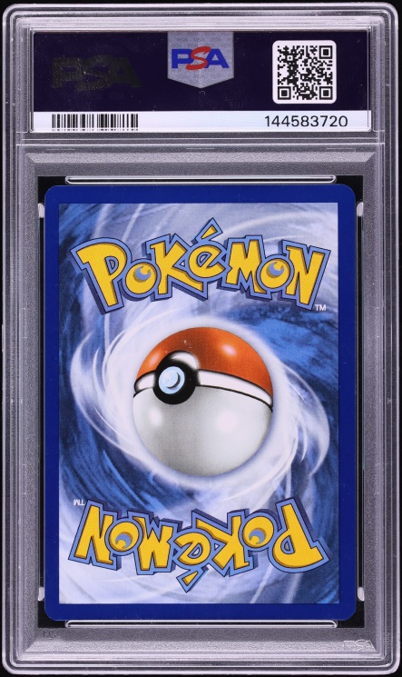 2025 Pokemon Mega Evolution Phantasmal Flames Mega Charizard X ex #13 PSA 10 GEM MINT