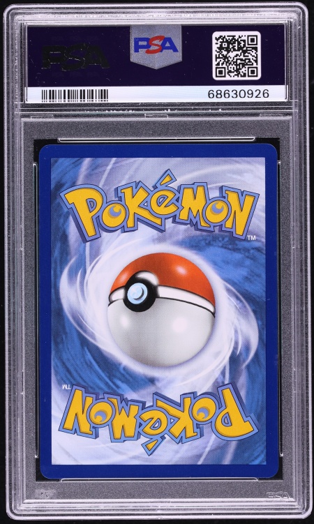 2021 Pokemon Sword & Shield Evolving Skies Alt Art Umbreon VMAX #215 PSA 10 GEM MINT