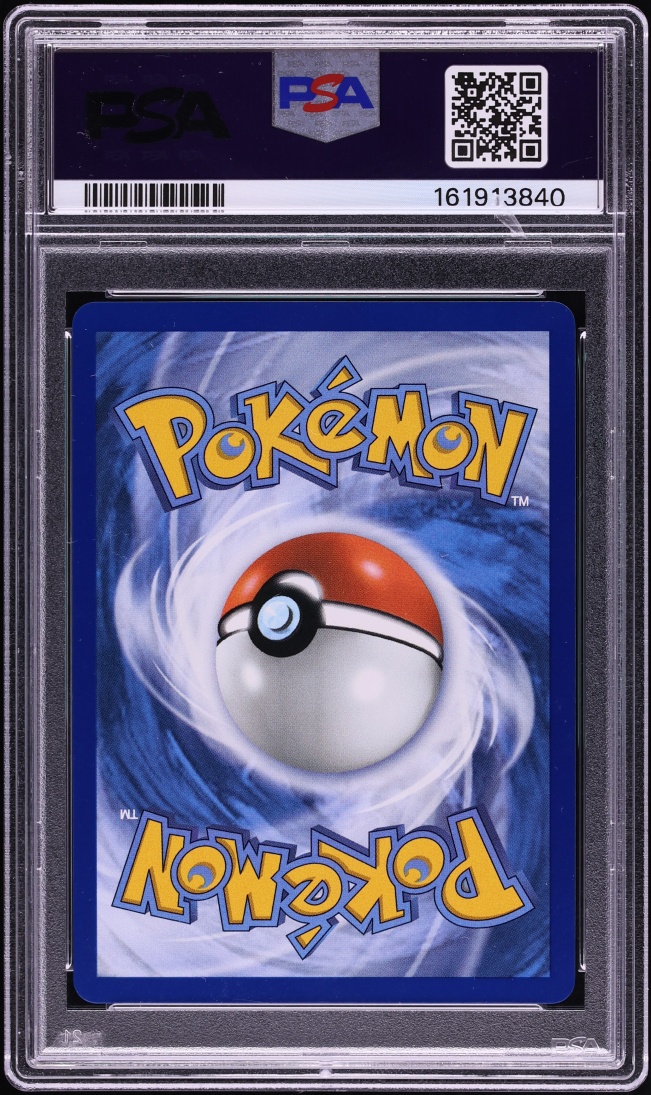 2026 Pokemon Mega Evolution Ascended Heroes SIR Mega Gengar Ex #284 PSA 10 GEM MINT