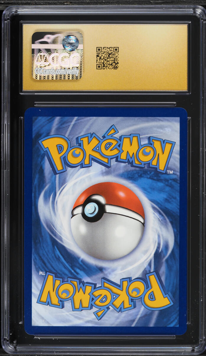 2025 Pokemon SV Destined Rivals Full Art Team Rocket's Ariana #224 CGC 10 PRISTINE