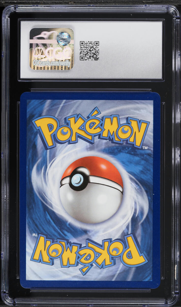 2021 Pokemon Sword & Shield Celebrations Classic Collection Holo Tapu Lele GX #60 CGC 10 GEM
