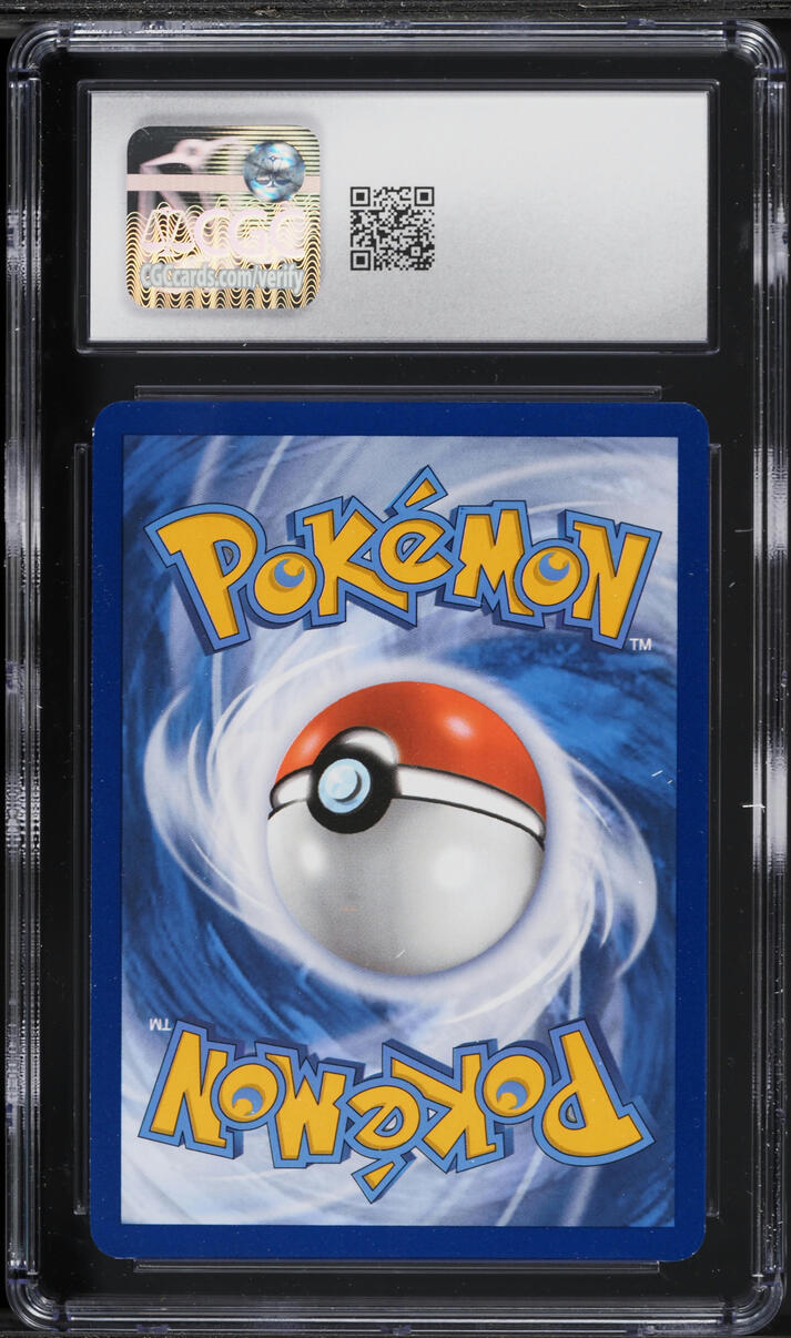 2024 Pokemon Scarlet & Violet Twilight Masquerade IR Timburr #183 CGC 9 MINT