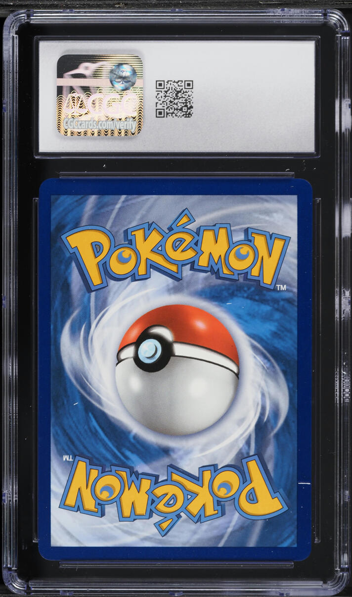 2021 Pokemon Sword & Shield Promo Special Collection Holo Mewtwo V-UNION #SWSH162 CGC 10 GEM