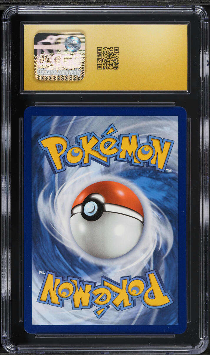 2021 Pokemon Sword & Shield Evolving Skies Rainbow Rare Rayquaza VMAX #217 CGC 10 PRISTINE