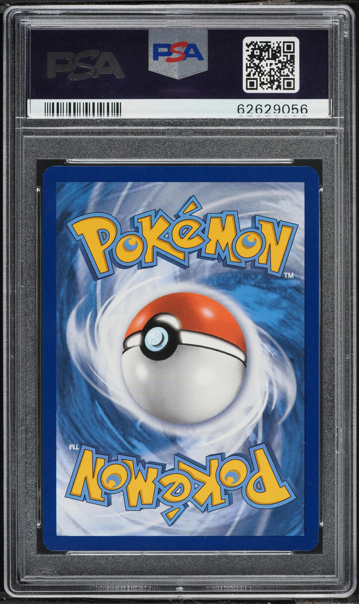 2021 Pokemon Sword & Shield Shining Fates Shiny Holo Wooloo #SV103 PSA 10 GEM MINT