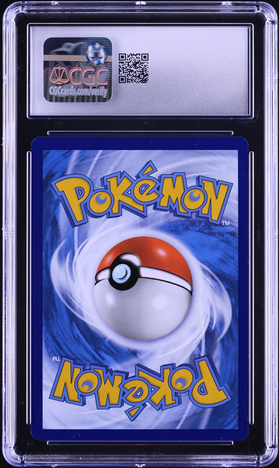 2023 Pokemon Scarlet & Violet 151 Full Art Alakazam ex #188 CGC 9 MINT