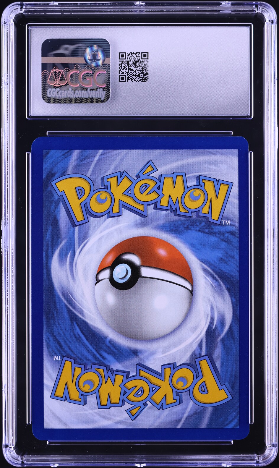 2024 Pokemon Scarlet & Violet Stellar Crown Full Art Lacey #166 CGC 9 MINT