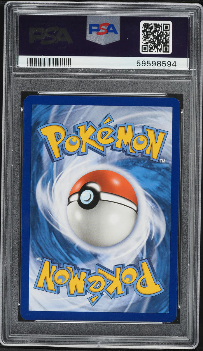 2018 Pokemon SM Black Star Promo Fall '18 Collectors Chest Holo Articuno #SM144 PSA 10 GEM MINT