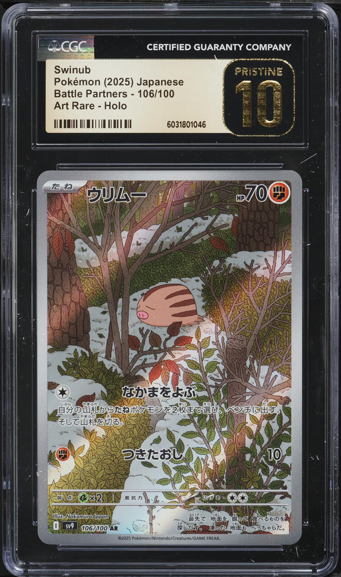 5th generation pokemon cards Pokémon TCG - First Partner Pack main image 0