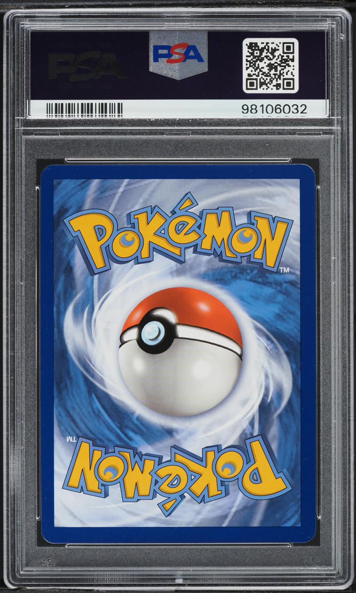 2022 Pokemon SWSH Astral Radiance Full Art Starmie V #TG13 PSA 10 GEM MINT
