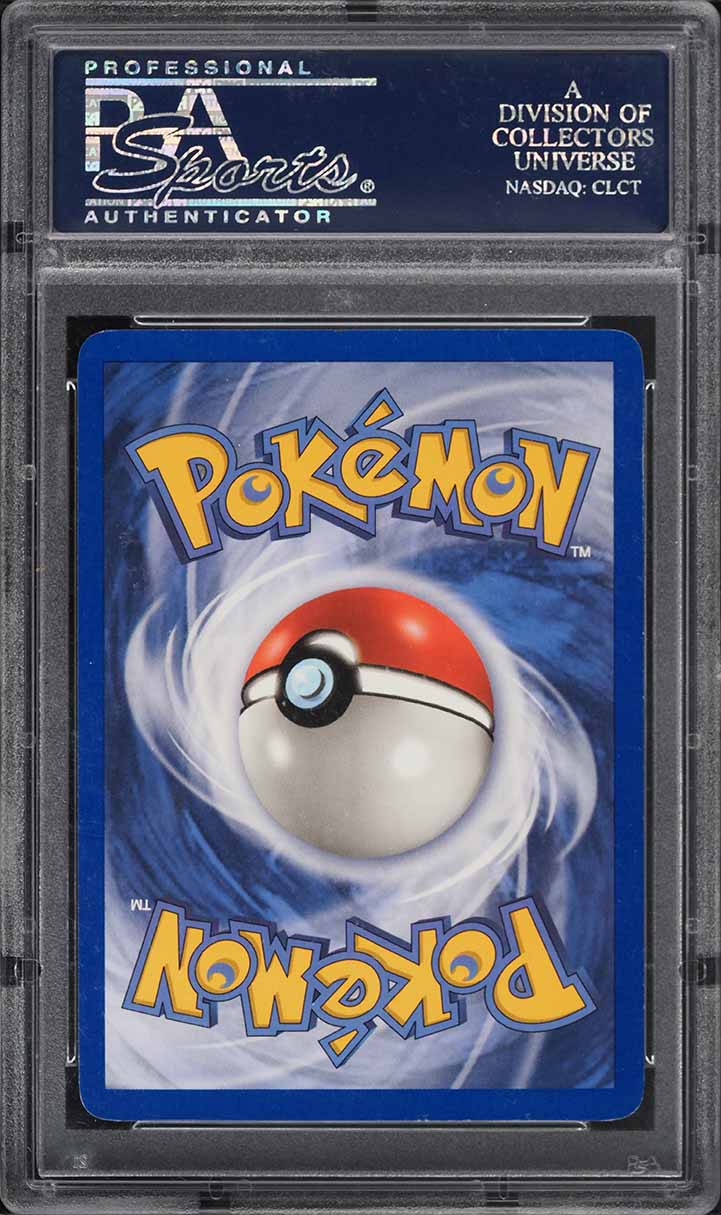 2006 Pokemon EX Holon Phantoms Holo Gyarados Gold Star #102 PSA 10 GEM MINT