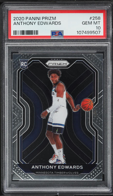 マーカス ラッシュフォード Panini Prizm Silver PSA 9 Marcus Sasser 2023 Prizm #174 Silver Price Guide - Sports