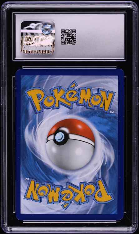 2022 Pokemon Spanish Sword & Shield Brilliant Stars Alt Art Charizard V #154 CGC 10 GEM MINT