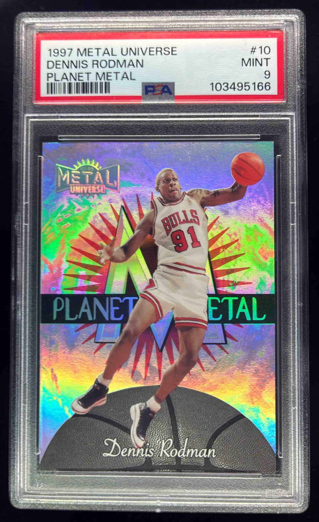 その他 precious  l  gems dennis rodman /50 その他 precious l gems dennis rodman /50 その他 precious l gems