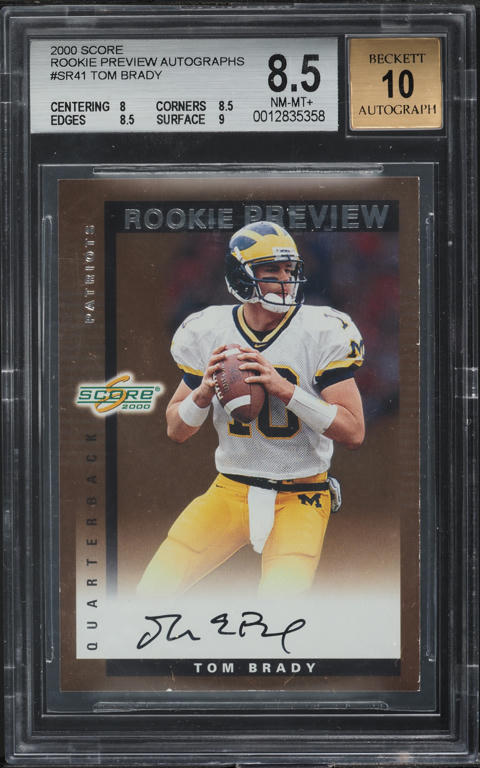 25枚限定 Panini ジャスティン・ハーバート PSA 8 Justin Herbert #8 Prices | 2024 Panini Zenith State of the