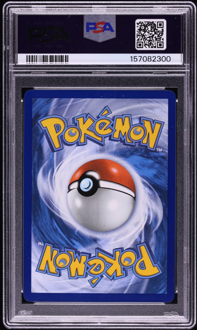 2025 Pokemon Mega Evolution Phantasmal Flames MHR Mega Charizard X ex #130 PSA 9 MINT