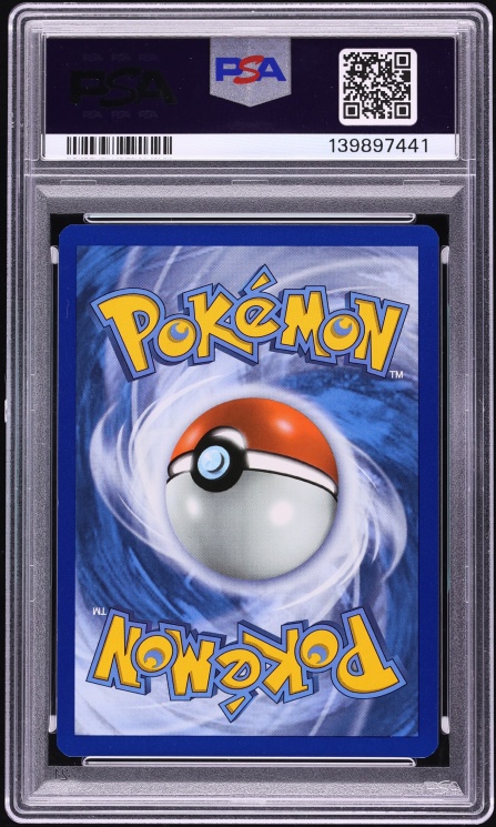 2019 Pokemon Sun & Moon Black Star Promo Team Up Holo Pikachu #SM162 PSA 9 MINT