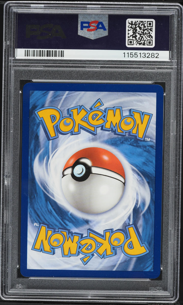 2023 Pokemon Sword & Shield Crown Zenith Full Art Cynthia's Ambition #GG60 PSA 10 GEM MINT