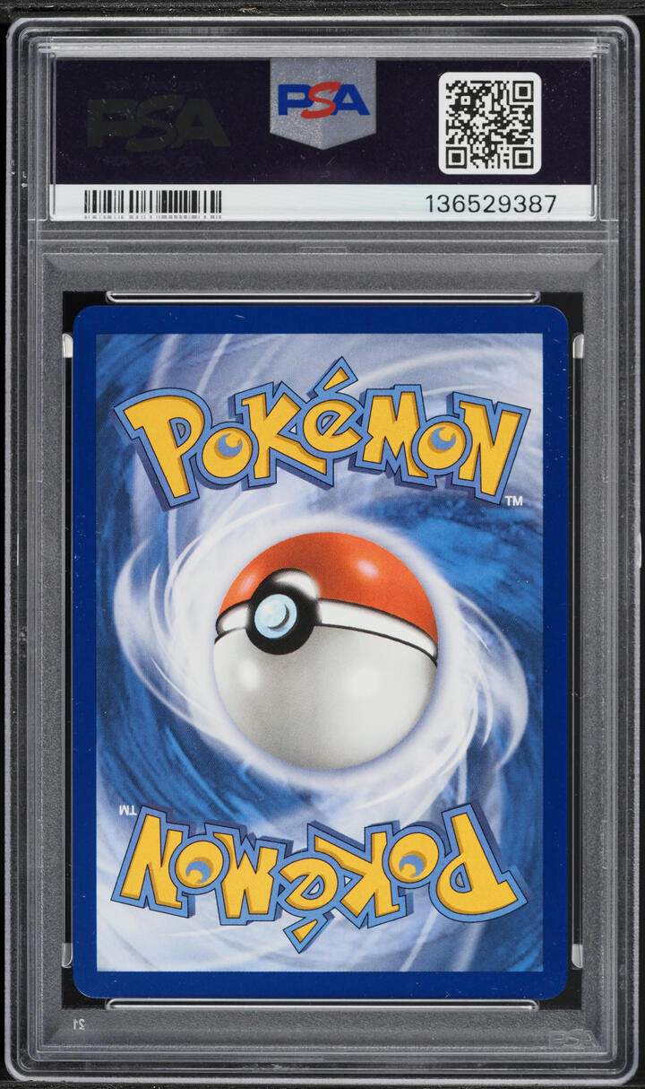 2025 Pokemon Scarlet & Violet Destined Rivals SIR Cynthia's Garchomp EX #232 PSA 10 GEM MINT
