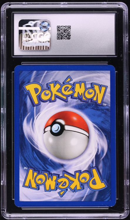 1999 Pokemon Fossil Zapdos #30 CGC 10 GEM MINT