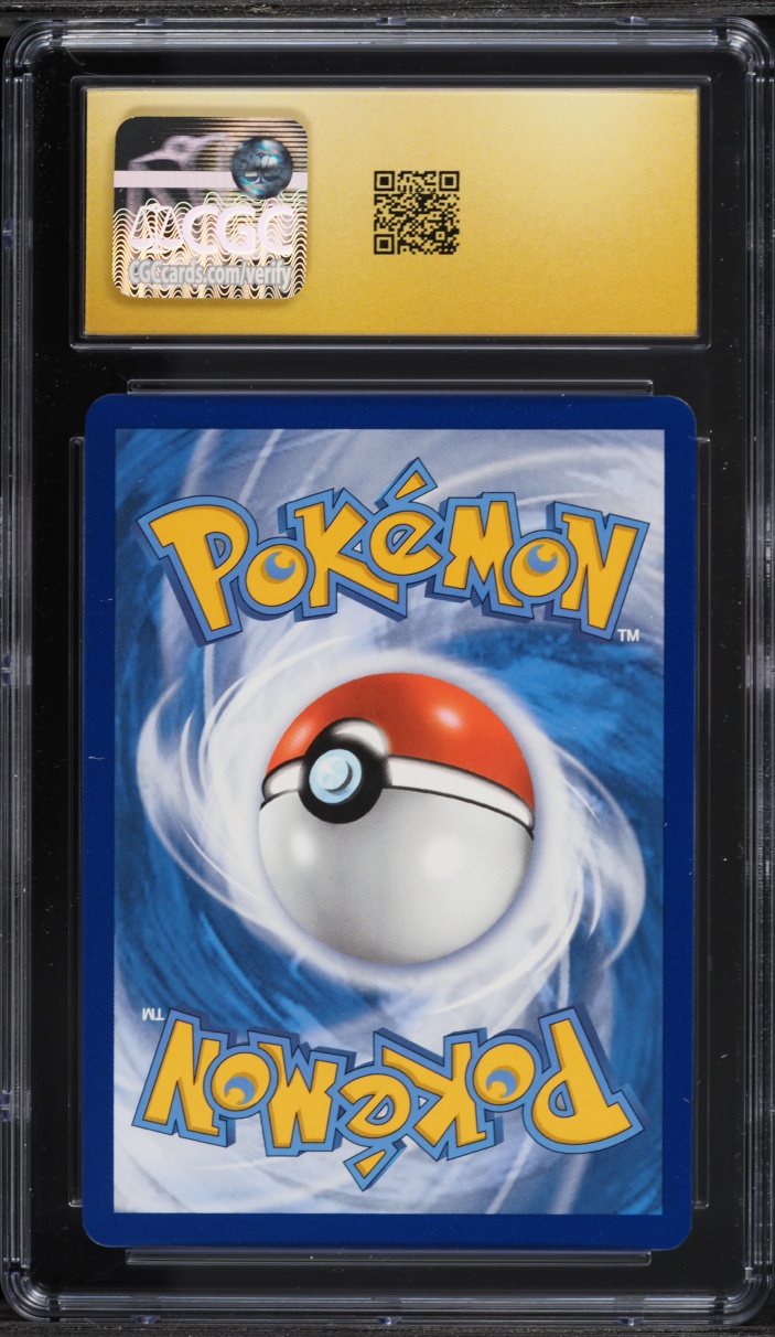 2022 Pokemon Sword & Shield Brilliant Stars Full Art Charizard V #153 CGC 10 PRISTINE