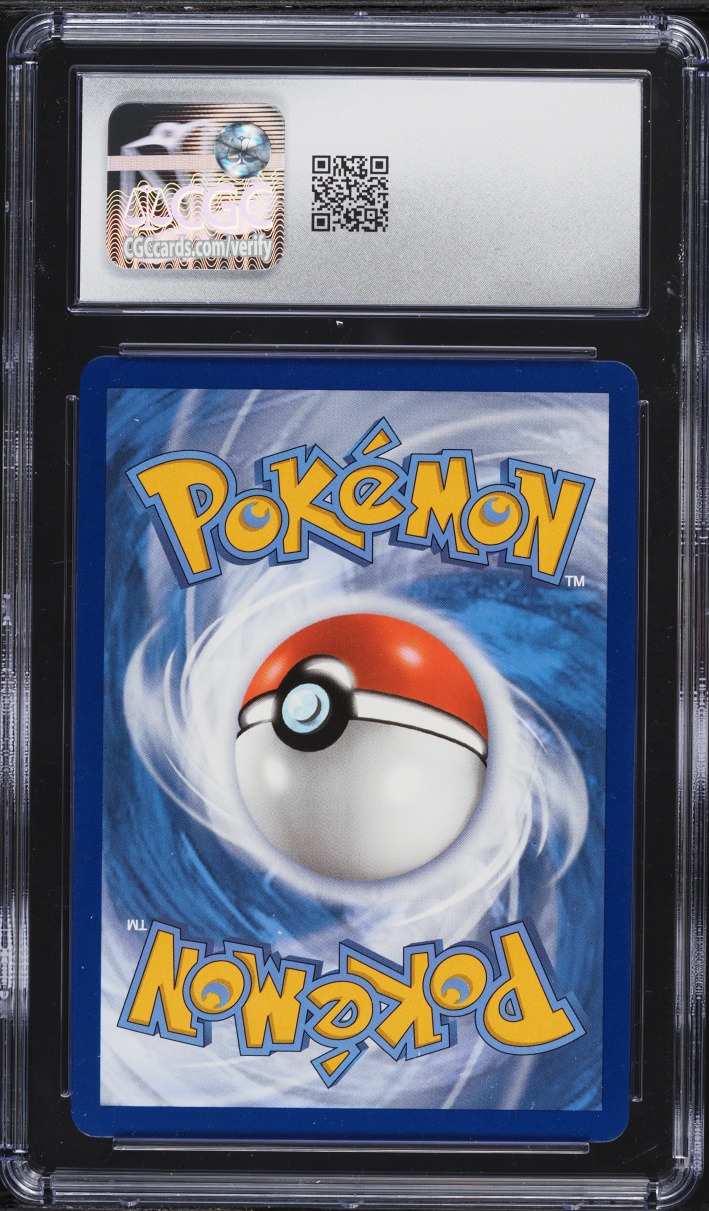 2021 Pokemon Sword & Shield Chilling Reign Alt Art Sandaconda VMAX #090 CGC 9 MINT