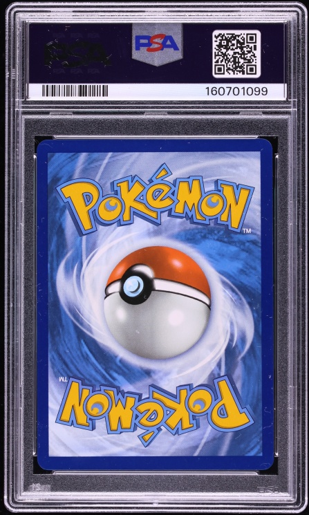 2025 Pokemon Scarlet & Violet Prismatic Evolutions SIR Umbreon Ex #161 PSA 10 GEM MINT