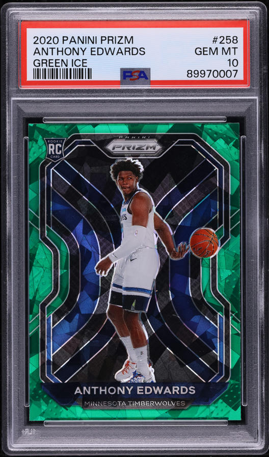 アンス ファティ Panini Chronicles Blue Prizm アンス ファティ Panini Chronicles Blue Prizm 2024-25 PANINI