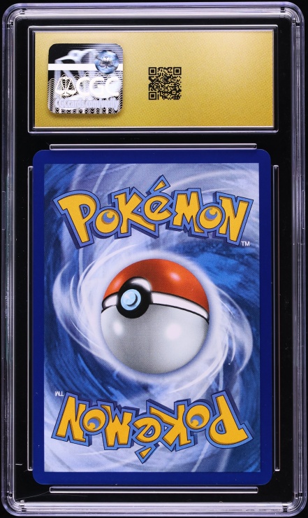 2026 Pokemon Mega Evolution Ascended Heroes MA Mega Diancie Ex #267 CGC 10 PRISTINE