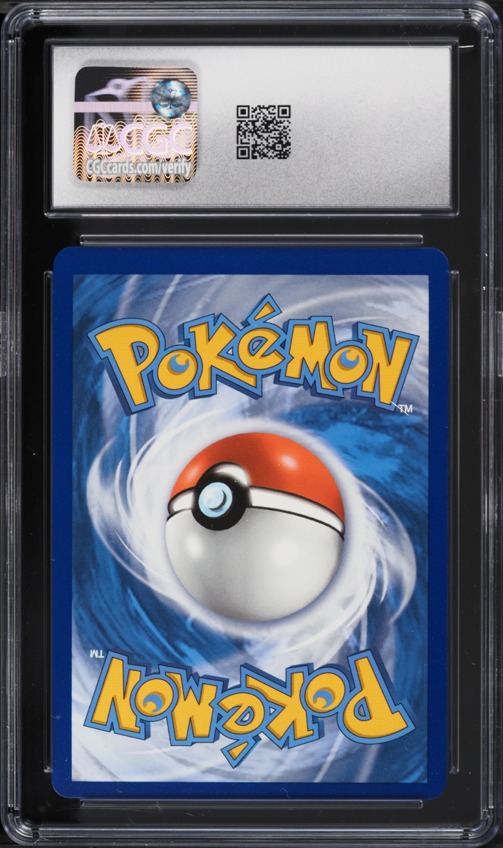 2019 Pokemon Sun & Moon Hidden Fates Holo Moltres & Zapdos & Articuno GX #44 CGC 9 MINT