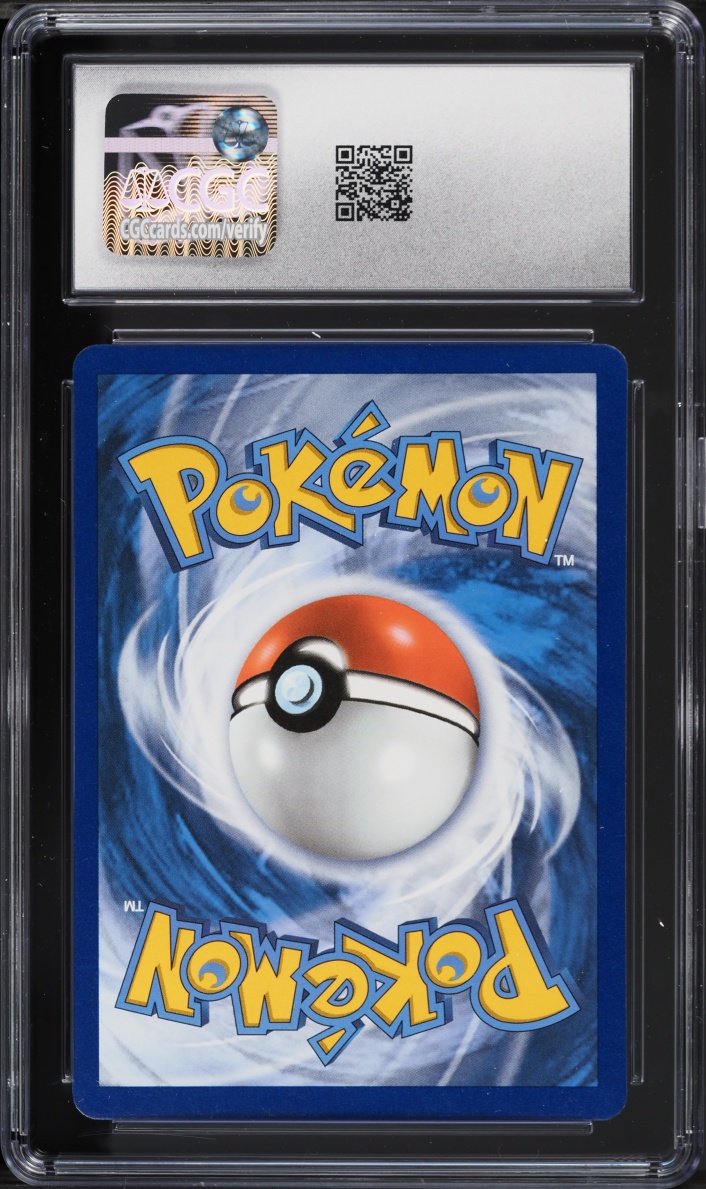 2021 Pokemon SWSH Celebrations Classic Collection Holo Shining Magikarp #66 CGC 10 GEM MINT