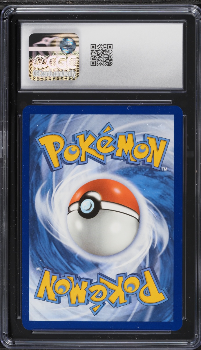 2023 Pokemon Sword & Shield Crown Zenith Full Art Turtwig #GG31 CGC 9 MINT