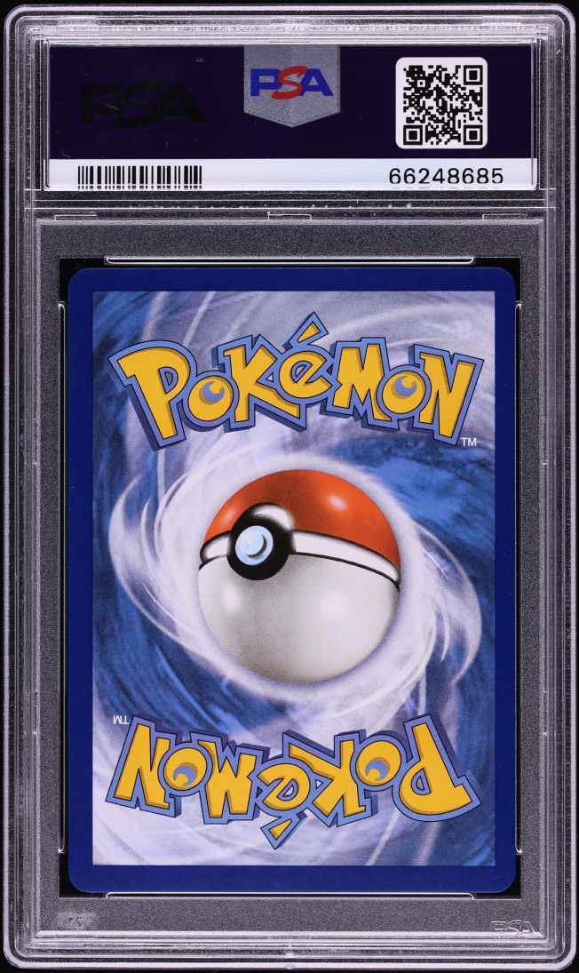 2021 Pokemon Sword & Shield Celebrations Classic Collection Holo Rocket's Zapdos #15 PSA 10 GEM